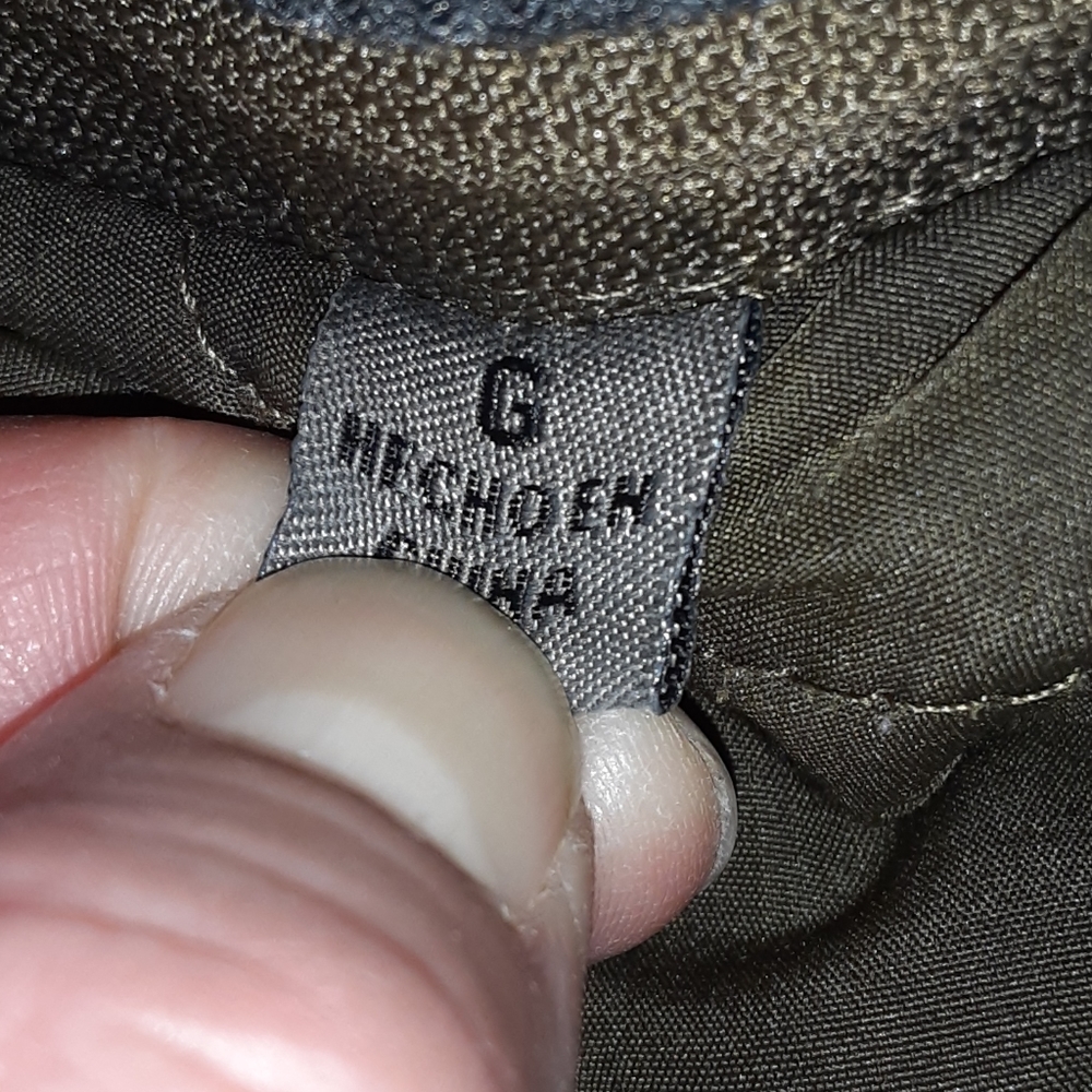 Levi's jacket - Picture 4 of 7